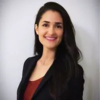 Dr. Pamela Rakhshan Rouhakhtar, EQUIPS Lab Director